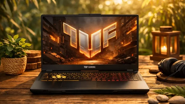 Design premium: 6 notebooks gamer por preço justo