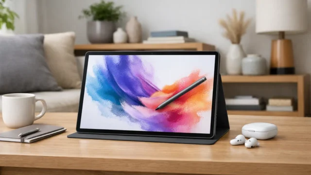 6 Melhores Galaxy Tab que Realmente Valem a Pena