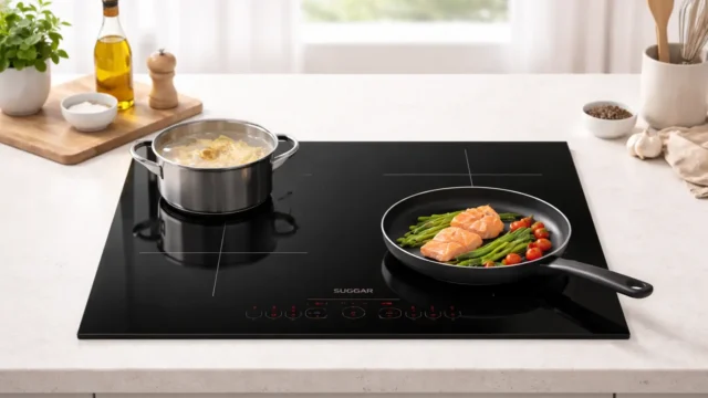 Especial gamers: 6 Suggar 4 zonas flex alto desempenho gráfico