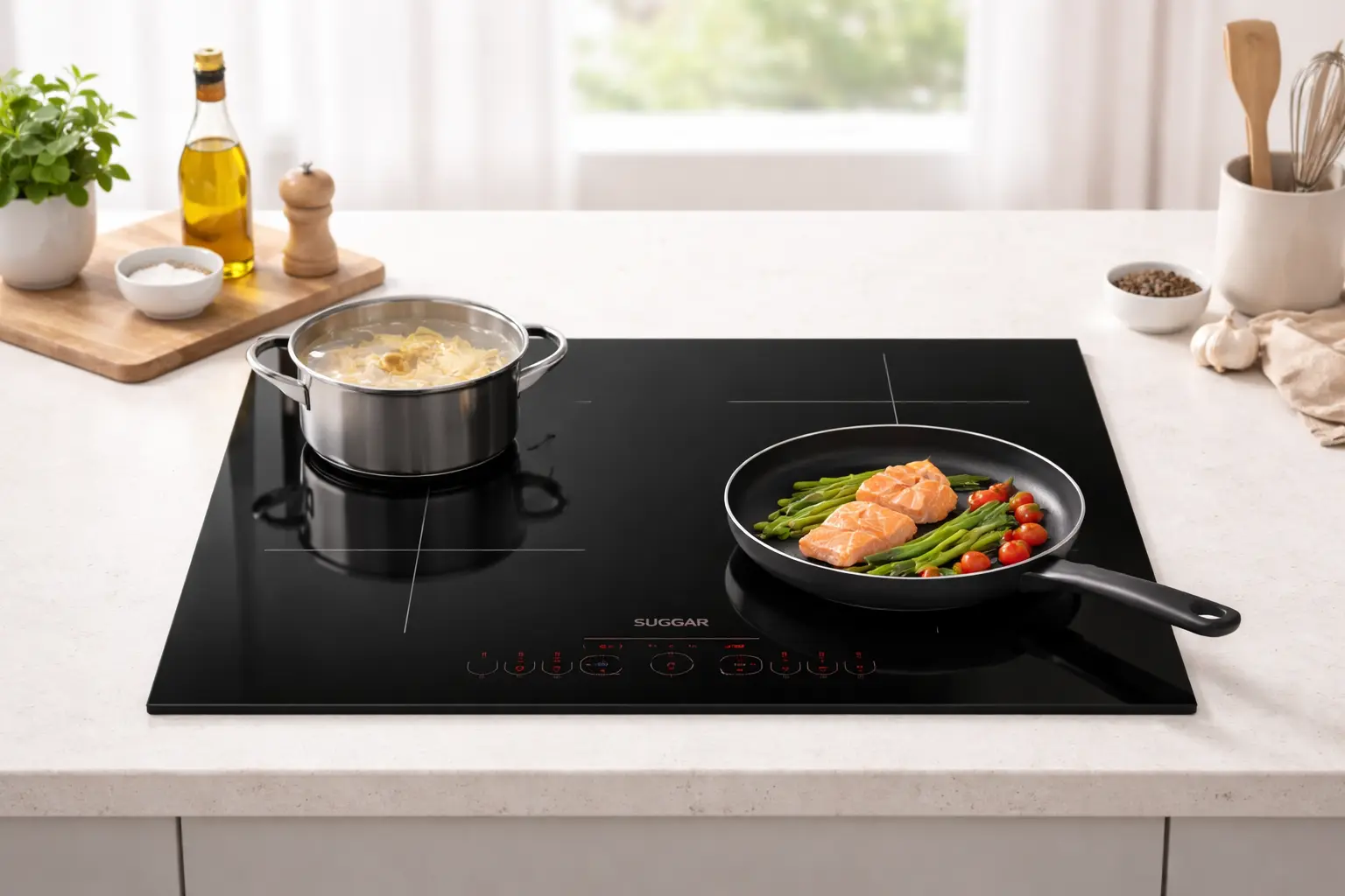 Especial gamers: 6 Suggar 4 zonas flex alto desempenho gráfico