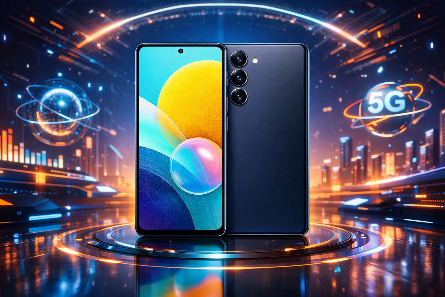 Qual comprar? 6 celulares Samsung analisados em 2026