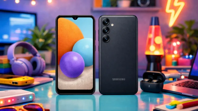 Guia de Compra: 6 Galaxy A atualizados em 2026