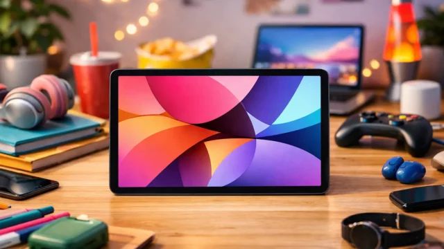 Guia de Compra: 6 Melhores Redmi Pad SE 11 256GB