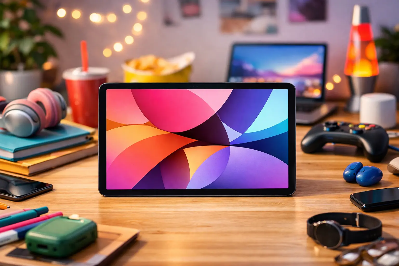 Guia de Compra: 6 Melhores Redmi Pad SE 11 256GB