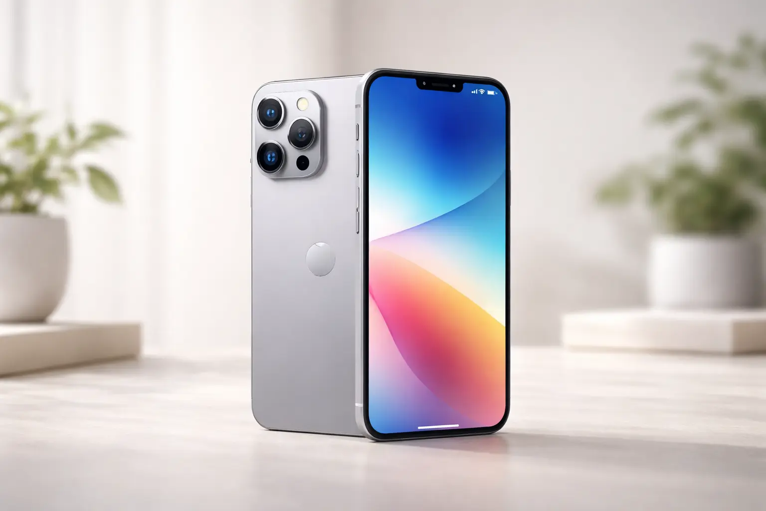 Especial gamers: 6 iPhones Air 17 com alto desempenho gráfico