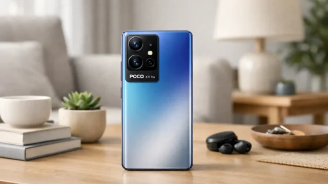 Sob medida para desempenho: 6 Celulares Poco X7 Pro 256GB ideais