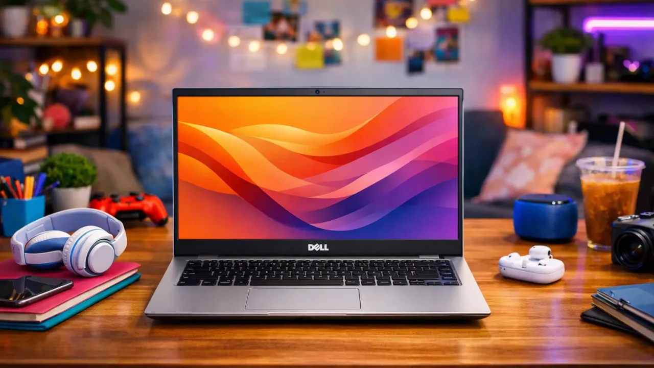 6 Melhores Notebooks Dell Inspiron que Realmente Valem a Pena