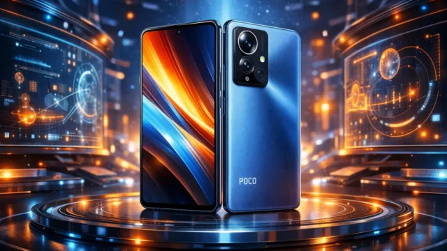 Melhor Poco X7 Pro 5G custo‑benefício