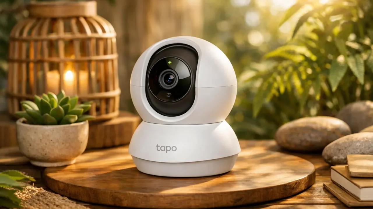 Work from home: 6 câmeras ideais para produtividade