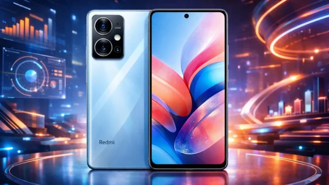 Top 6 Redmi Note 14 com câmera quase profissional