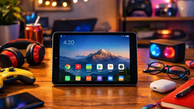 Tablet Xiaomi Redmi Pad 2: 6 modelos essenciais para qualquer bolso