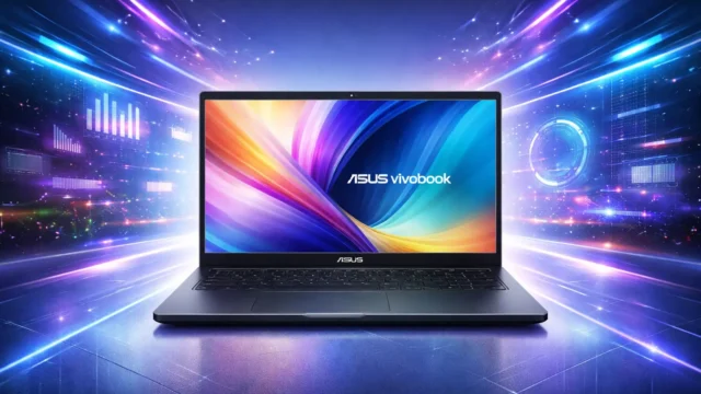 Menos de 200g: 3 Notebooks ASUS Vivobook Go ultraleves em 01/02/2026 12:44:22