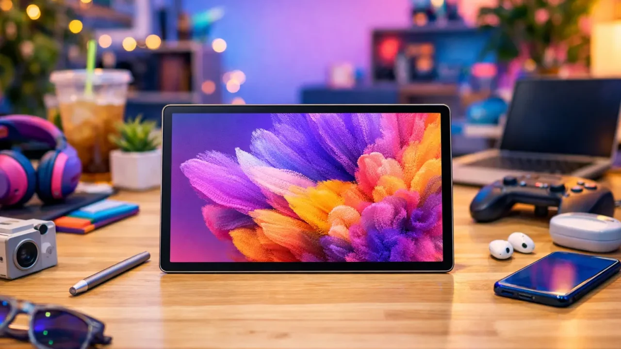 6 Melhores Tablets Samsung Galaxy Tab S10 FE Testados por Usuários Reais