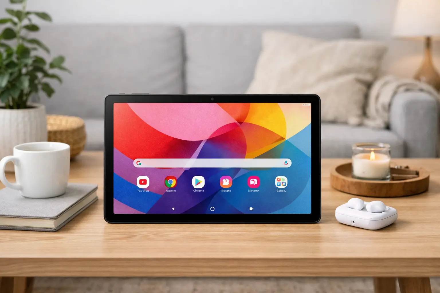 Guia de Compra: 6 Melhores Tablets Samsung Bom e Barato