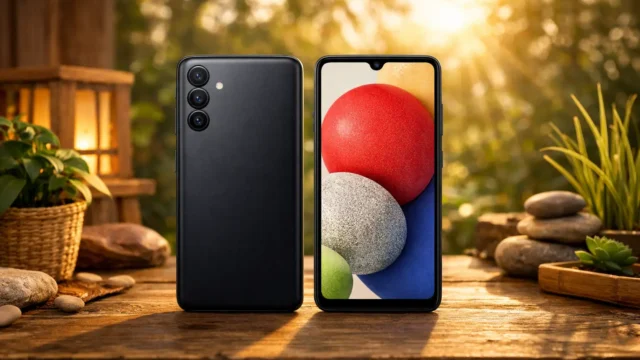 Melhor negócio: 6 celulares Samsung em oferta este mês