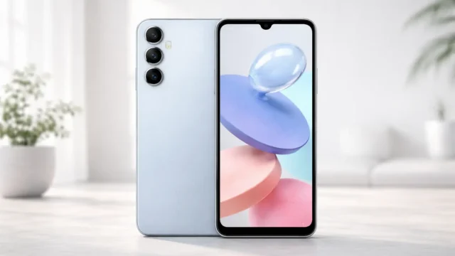 Desempenho turbinado: 6 opções além do Galaxy A 16 256GB