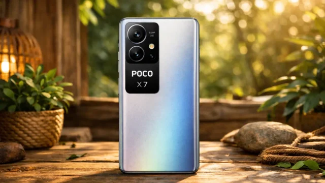 6 Melhores Smartphone Xiaomi Poco X7 Testados por Usuários Reais