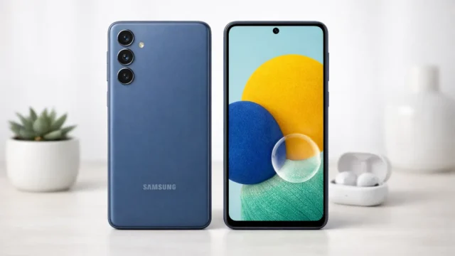 Menos de 200g: 6 celulares ultraleves para usar sem cansar