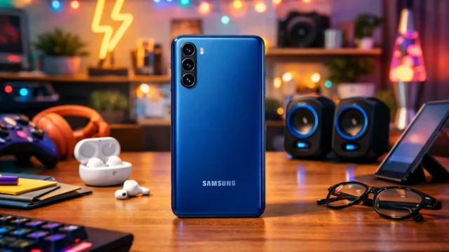 Guia de Compra: 6 Melhores celulares Samsung atualizados