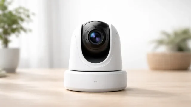 Melhor camera ptz custo-benefício