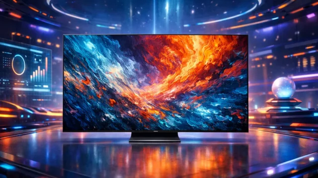 6 Melhores Smart TVs Samsung com Tecnologia de Ponta