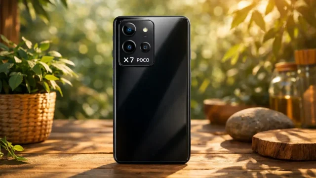 Top 6 Smartphones Xiaomi Poco X7 Compactos e Leves para o Dia a Dia