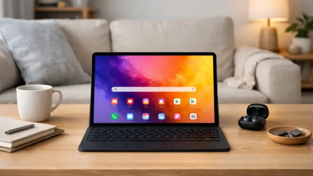 Samsung Galaxy Tab S10 Plus barato e confiável para todos os bolsos