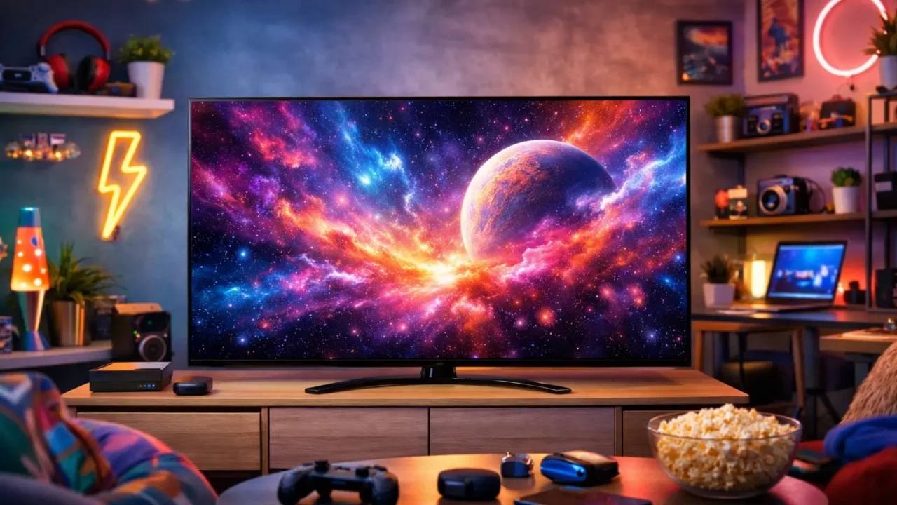 Descontos de até 30%: 6 Smart TVs LG em oferta especial