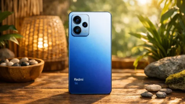 Entrega ultrarrápida: Top 6 Smartphones Xiaomi Redmi Note 14 Pro 5G para receber já