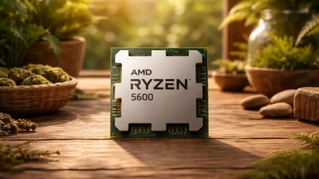Eco friendly: 6 Processadores AMD Ryzen sustentáveis que valem o investimento