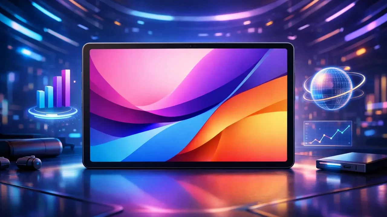 Os melhores tablets Redmi Pad SE 11 256GB no Brasil