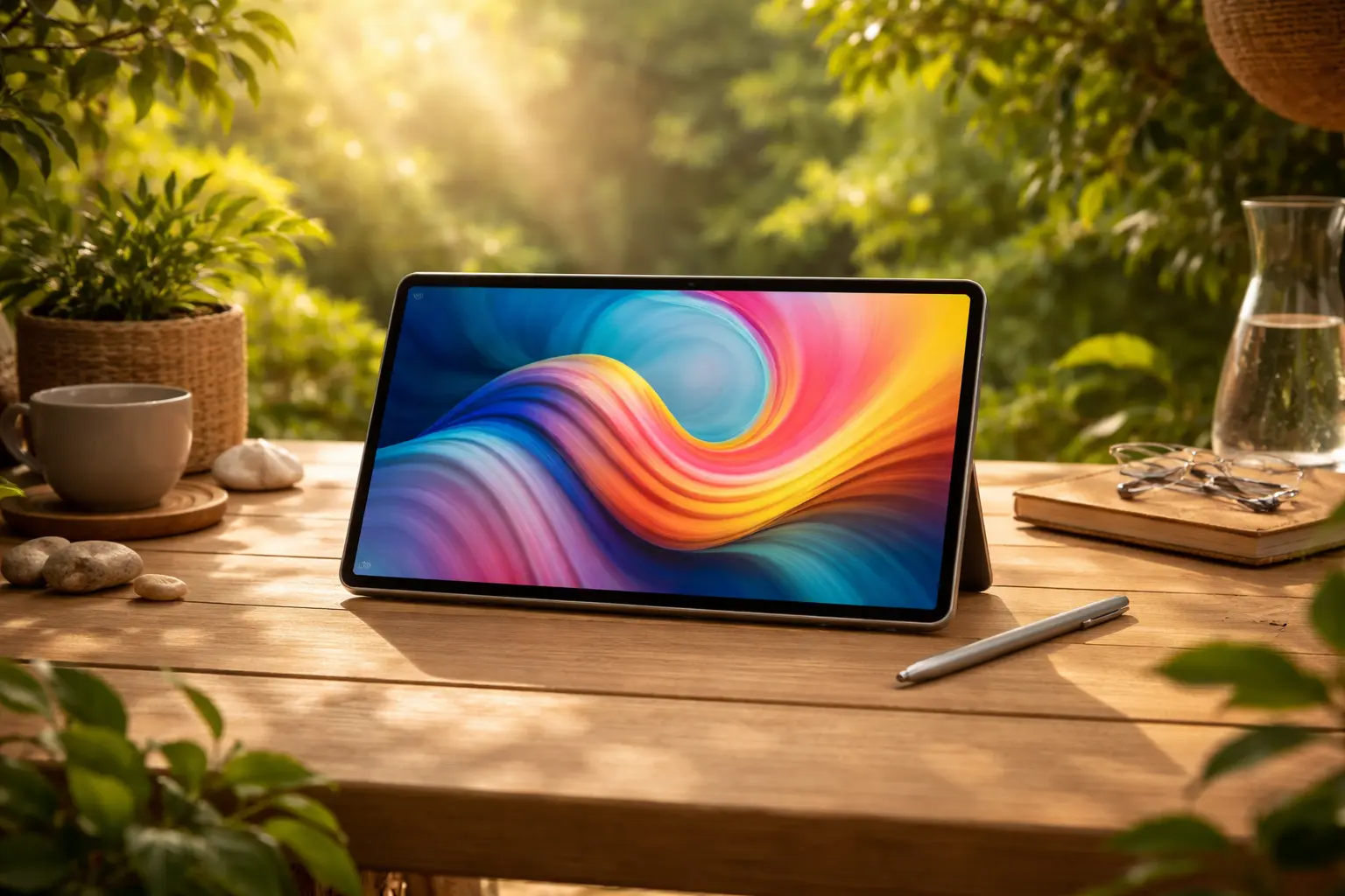 Eco friendly: 6 Galaxy Tab S10 sustentáveis que valem o investimento