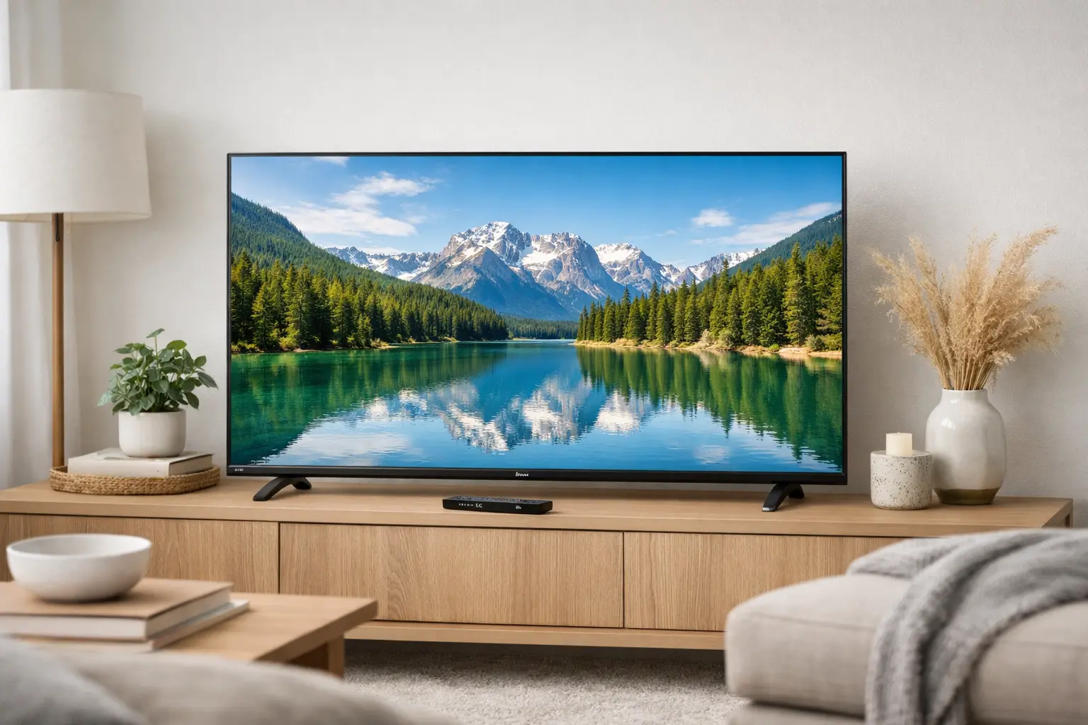 Nota máxima ★5: 6 smart tv pro lg aprovadas