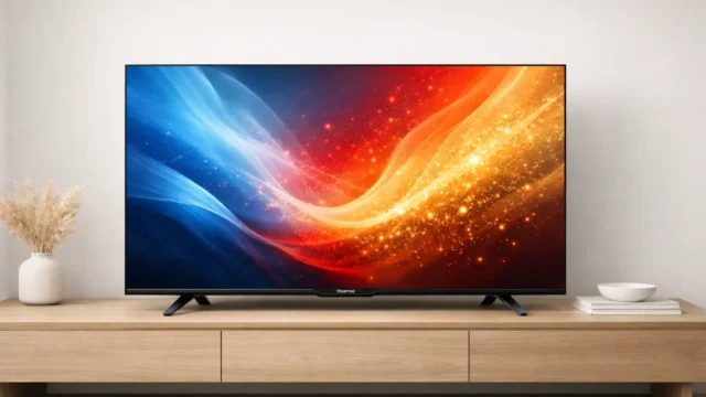 Qual comprar? 6 TVs Hisense analisadas (QLED e 4K)