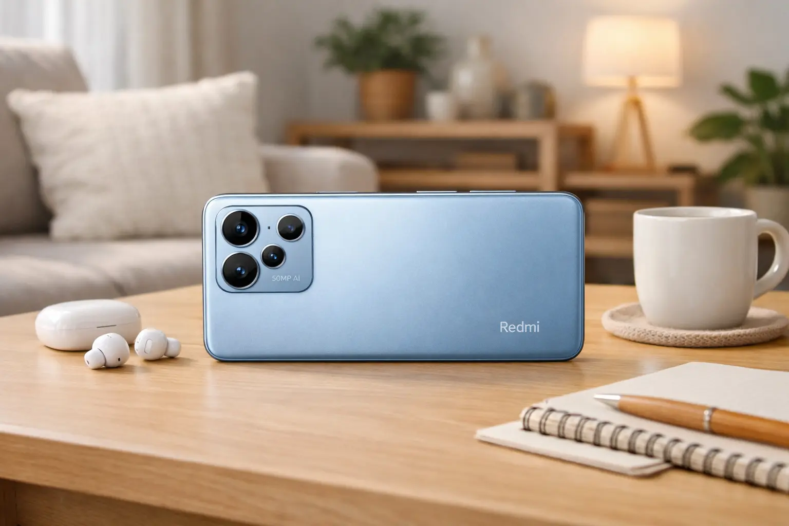 6 Melhores Redmi Note para quem busca redmi note 15 5g