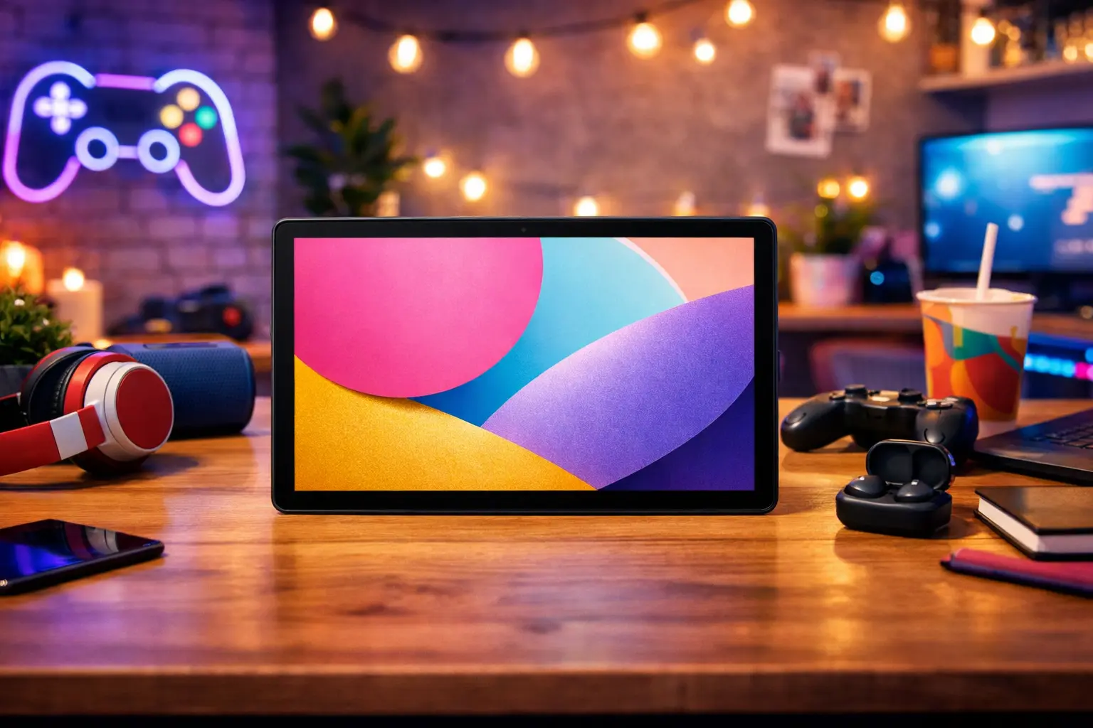 Melhor tablet 10 Samsung custo-benefício