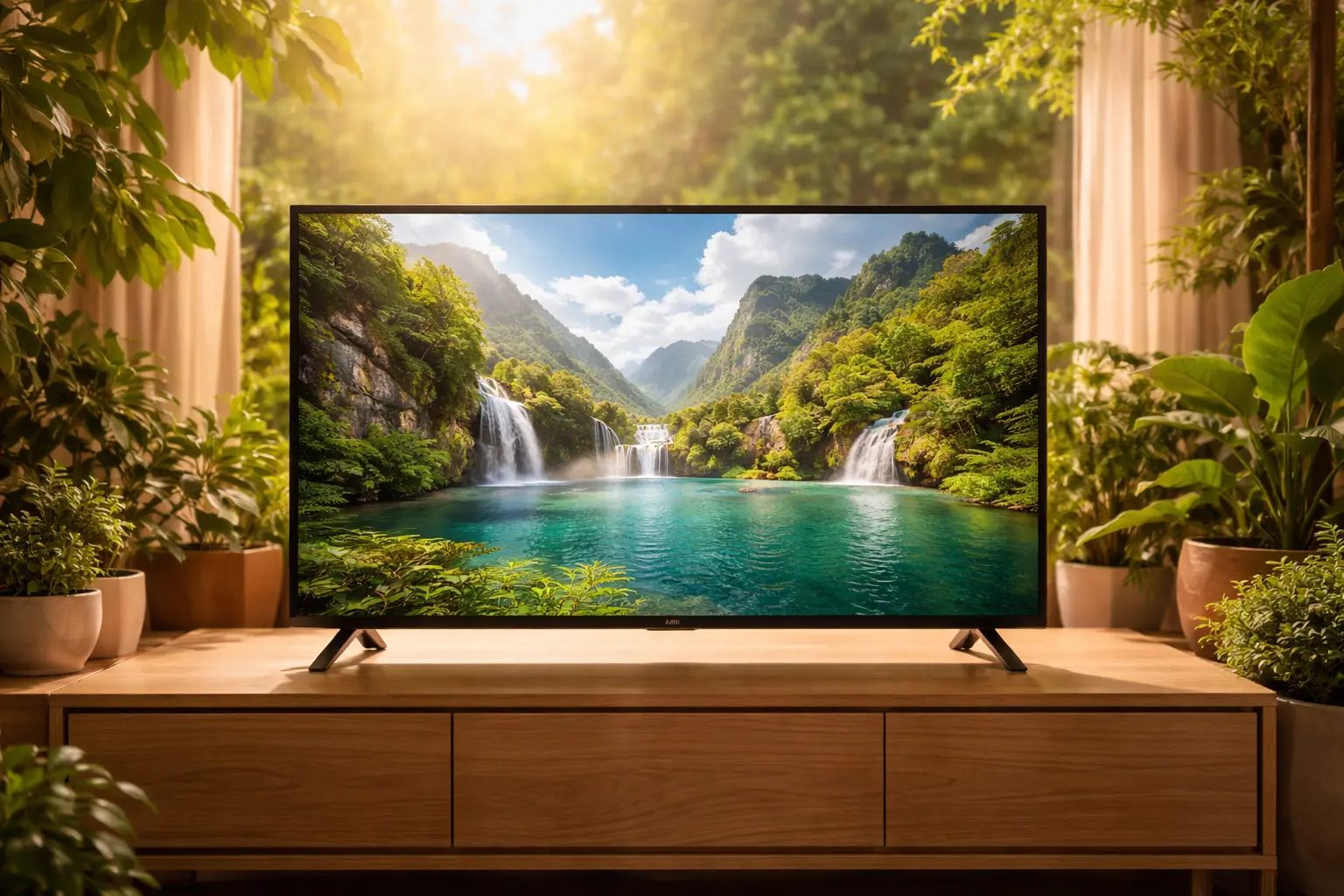 Desempenho turbinado: 6 smart TVs 40'' que lideram