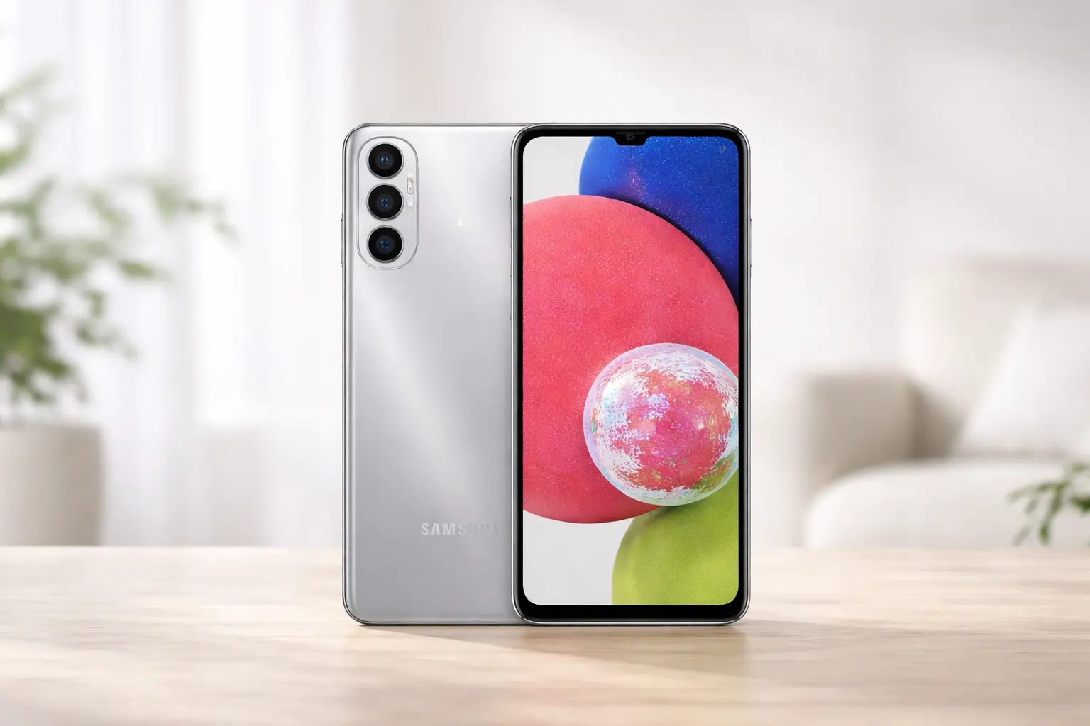 Desempenho turbinado: 6 Samsung Galaxy A07S que lideram