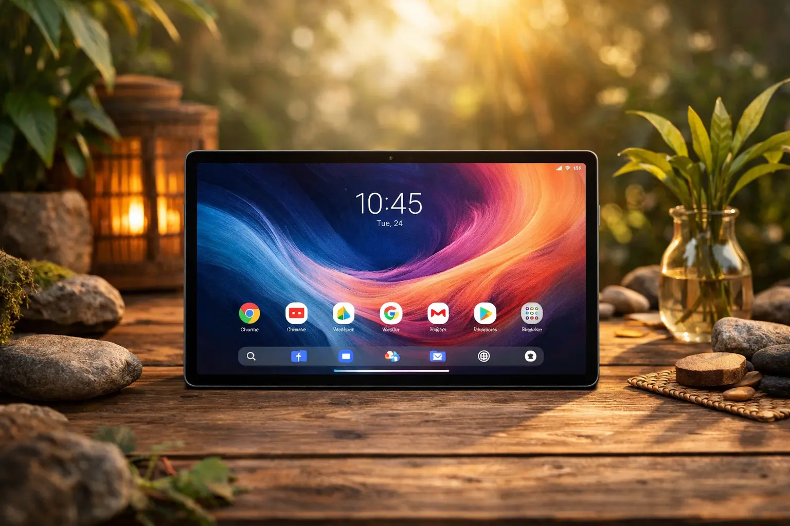 Prontos para 5G: 6 Lenovo que não vão te deixar na mão