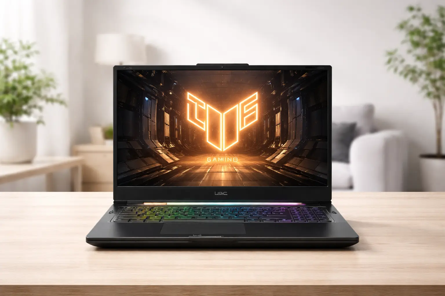 Guia de Compra: 6 Melhores Notebooks ASUS TUF bem avaliados