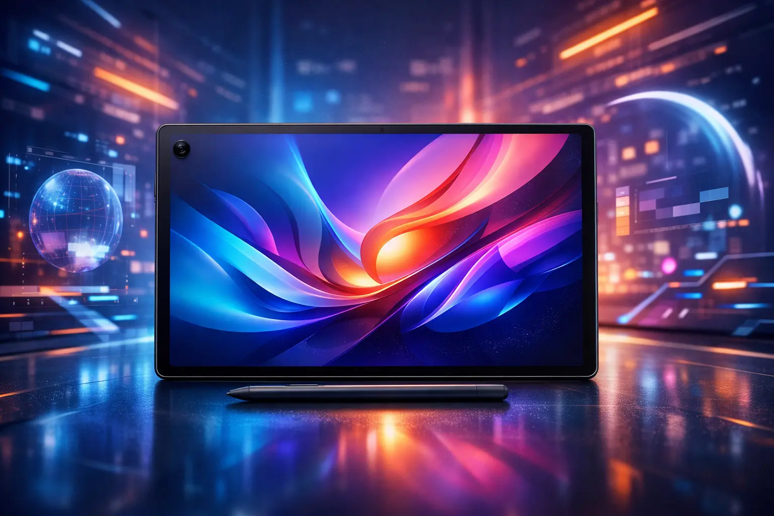 6 Tab S10 Lite Samsung com Android garantido