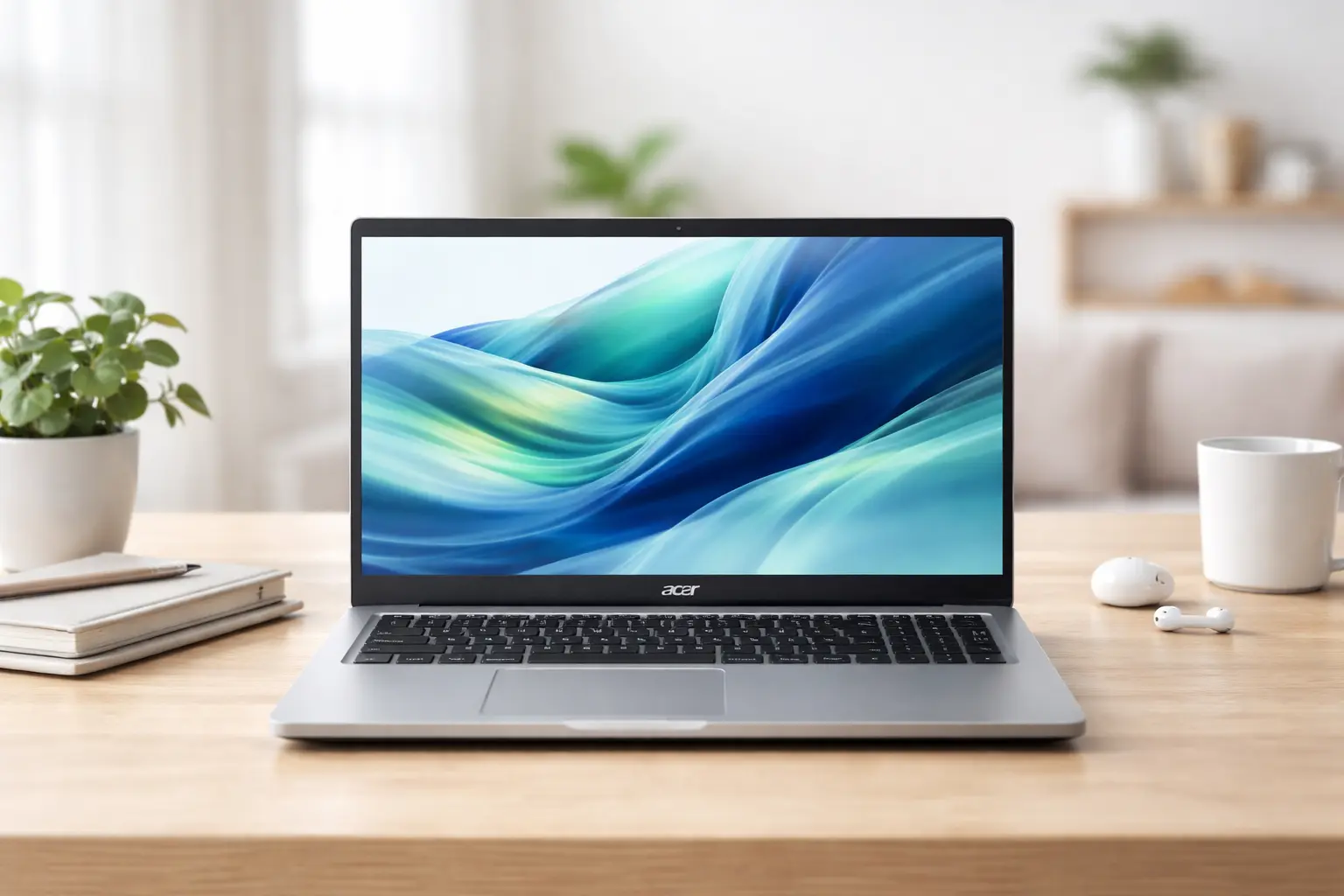 Top 6 Acer Aspire Go 15 i5 com câmera profissional