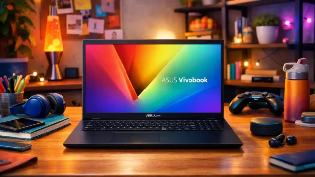 Versão Pro ou Lite? Comparativo de 3 Notebooks ASUS Vivobook GO 15