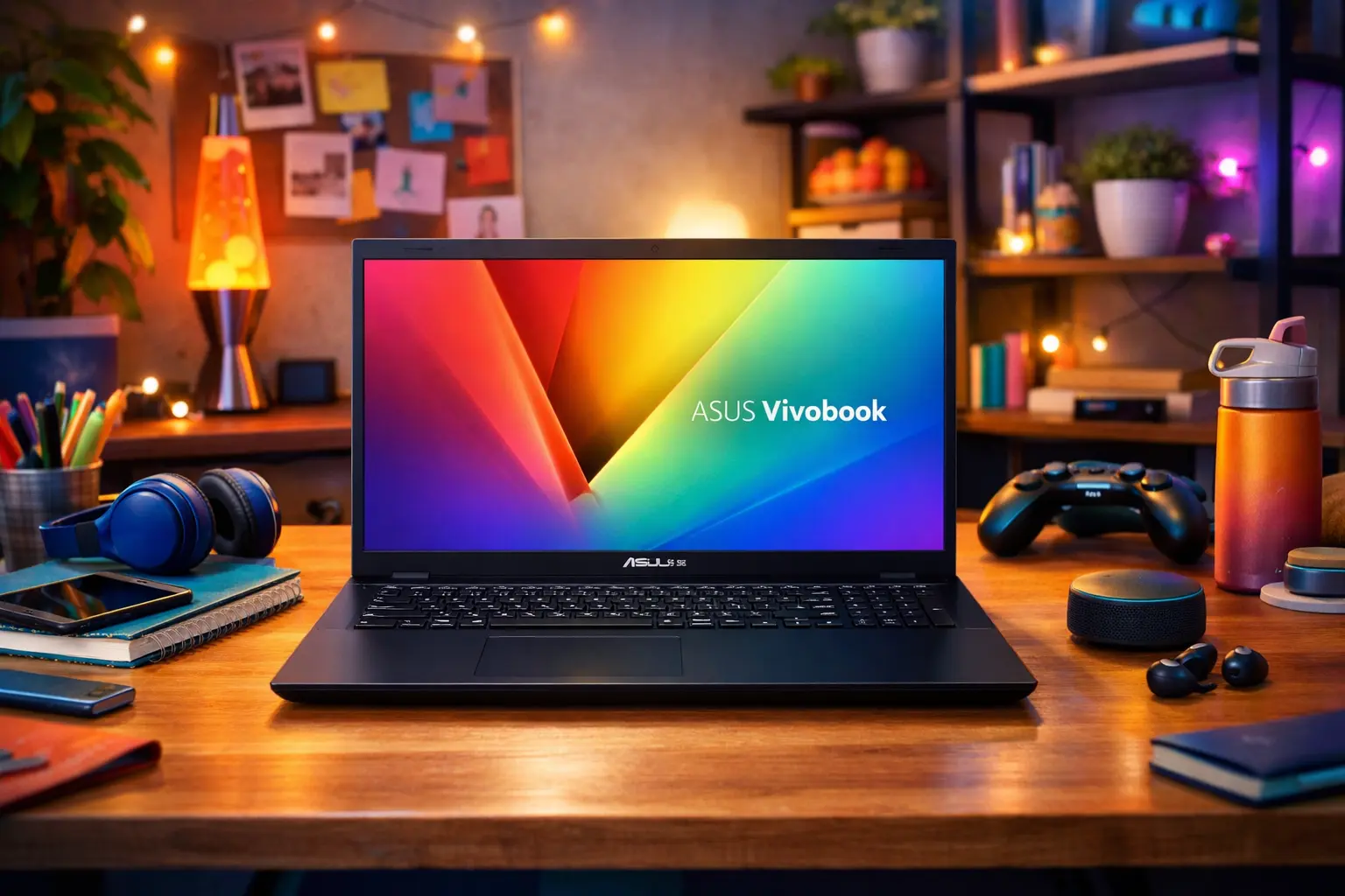 Versão Pro ou Lite? Comparativo de 3 Notebooks ASUS Vivobook GO 15
