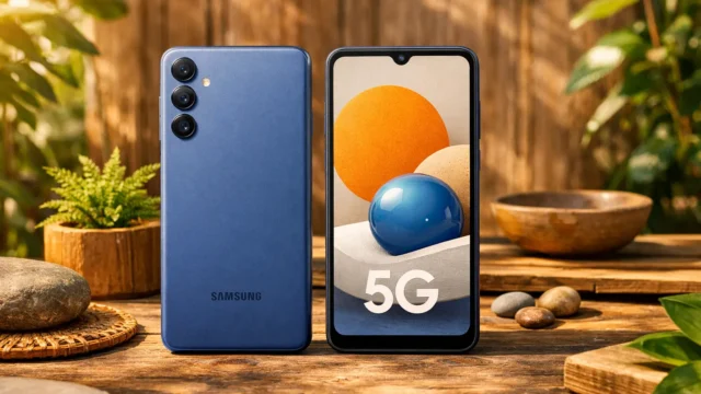 Eco friendly: 6 celulares Samsung sustentáveis que valem o investimento