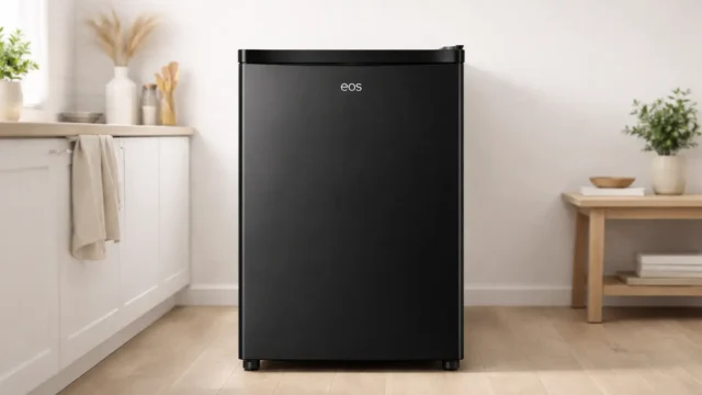 Bons e baratos: 3 Frigobares EOS Ice Compact 124L para comprar sem medo em 01/02/2026 12:44:22