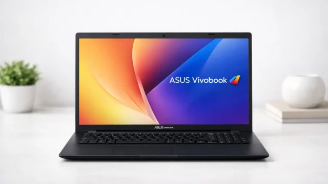Top 3 Notebooks ASUS Vivobook GO 15 com câmera profissional em 01/02/2026 12:44:22