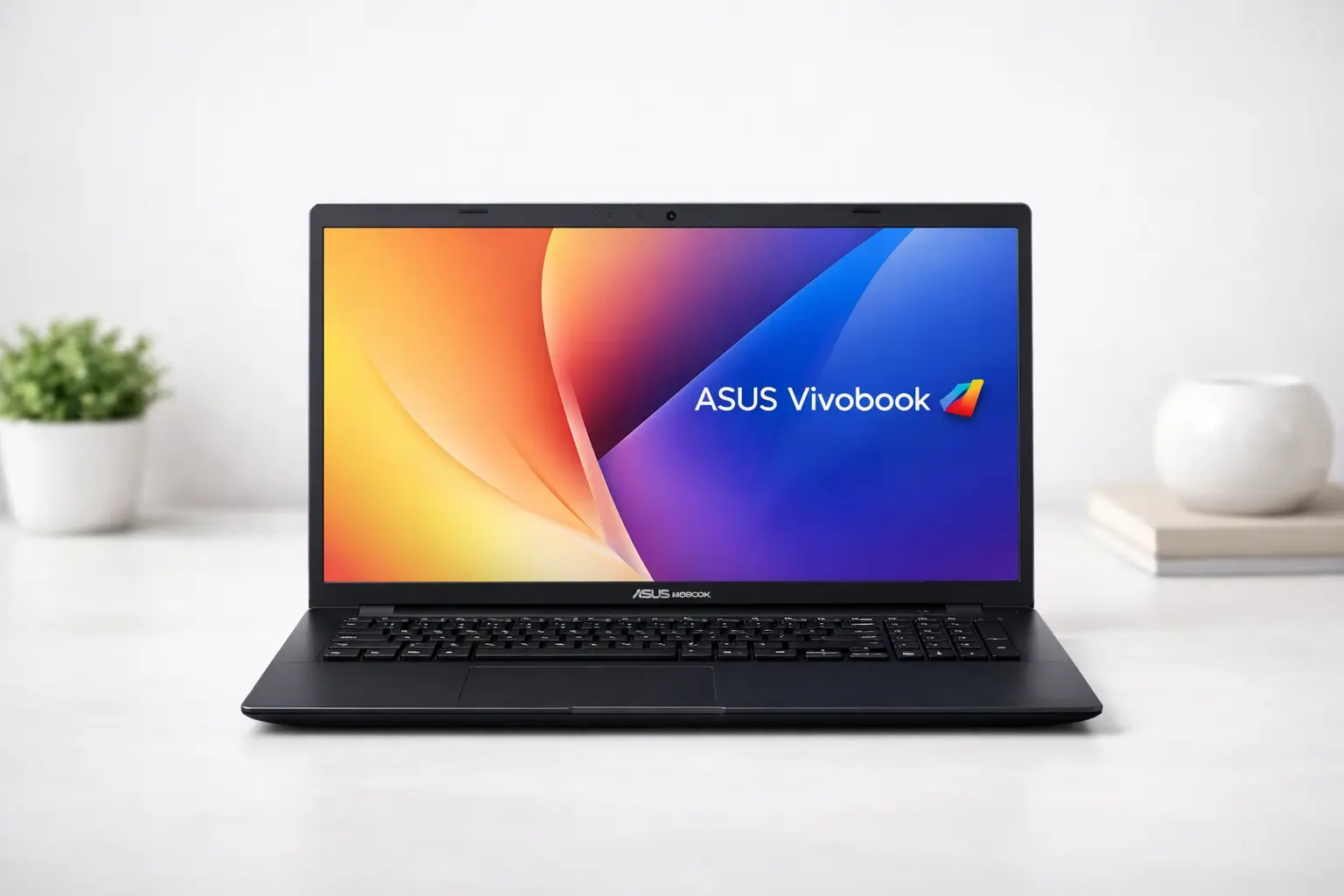 Top 3 Notebooks ASUS Vivobook GO 15 com câmera profissional em 01/02/2026 12:44:22