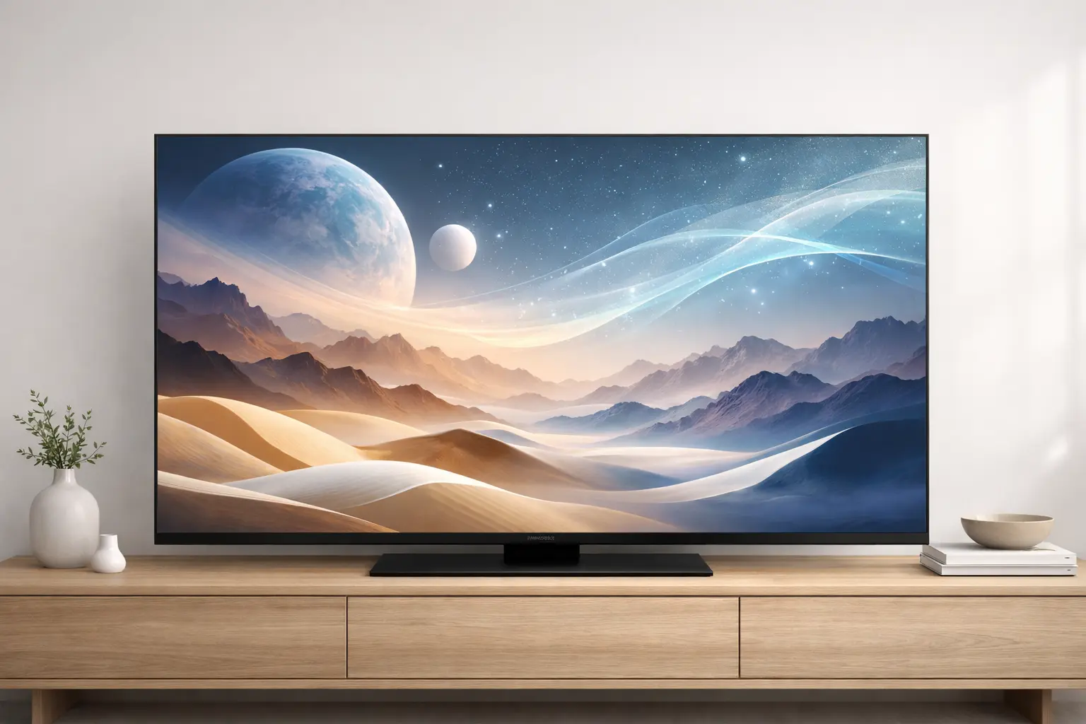 Samsung Vision AI TV 75" destaque em 01/02/2026 21:14:41: 6 modelos para qualquer bolso