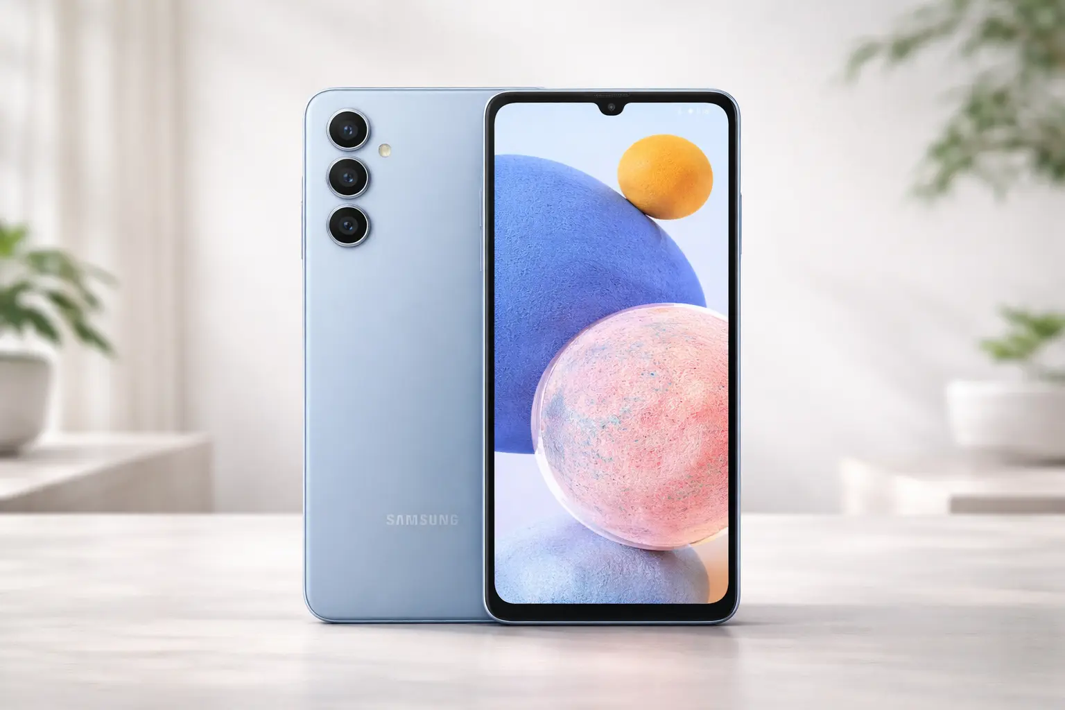 Design premium: 6 Celulares Samsung Galaxy A17 por preço justo em 01/02/2026 21:14:41